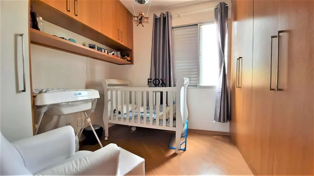 Apartamento, 3 quartos, 85 m² - Foto 11