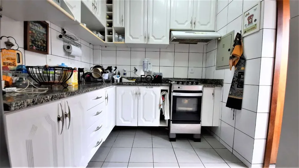 Apartamento, 3 quartos, 85 m² - Foto 9