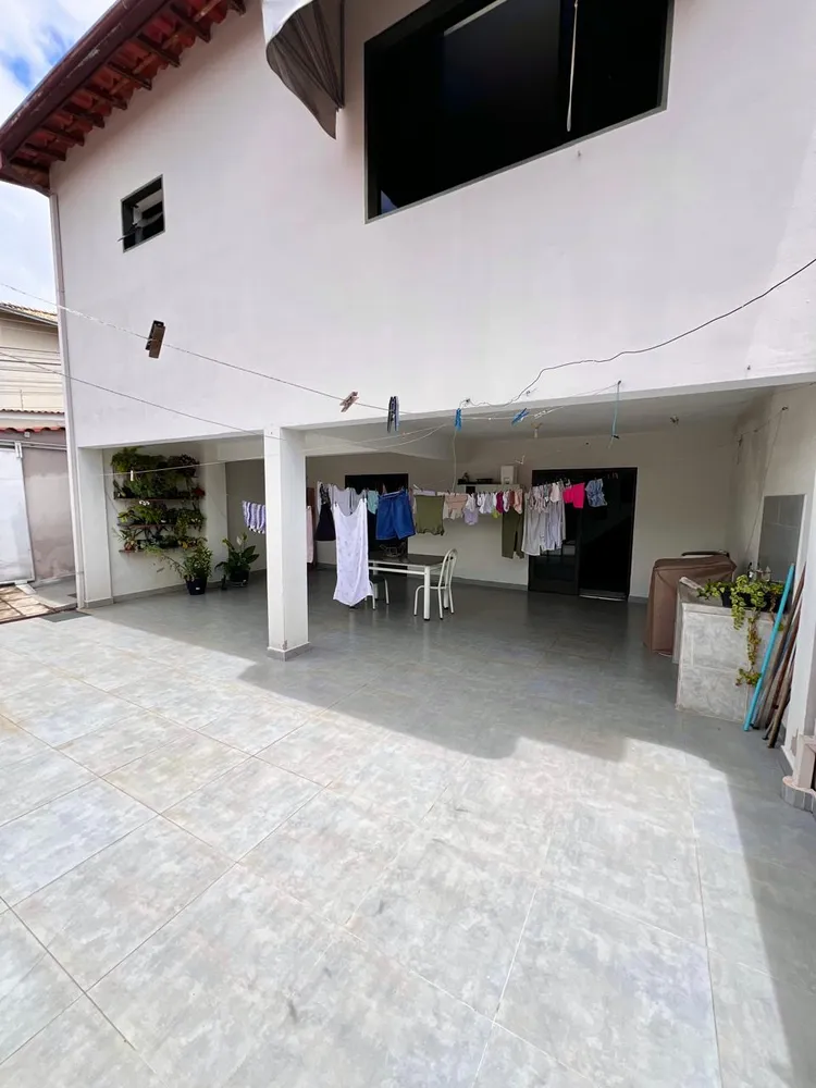 Casa, 3 quartos, 300 m² - Foto 6
