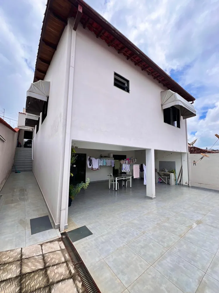 Casa, 3 quartos, 300 m² - Foto 5