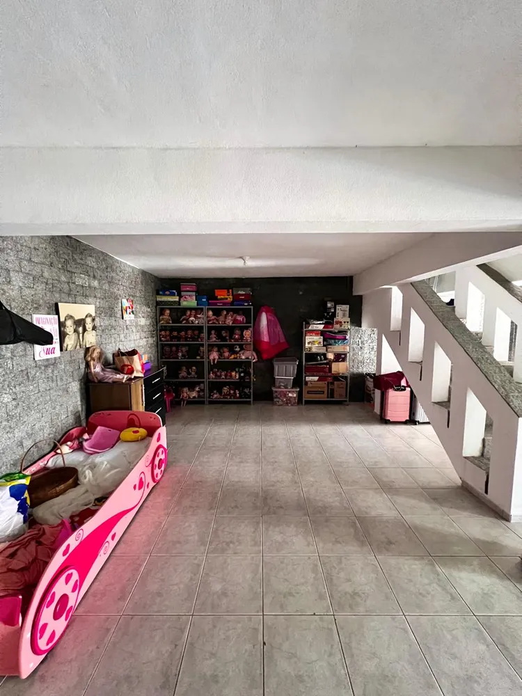Casa, 3 quartos, 300 m² - Foto 1