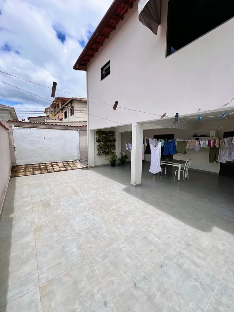 Casa, 3 quartos, 300 m² - Foto 5