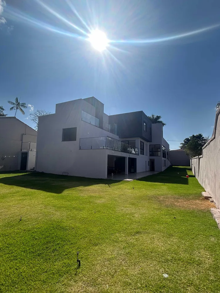 Casa, 5 quartos, 420 m² - Foto 2