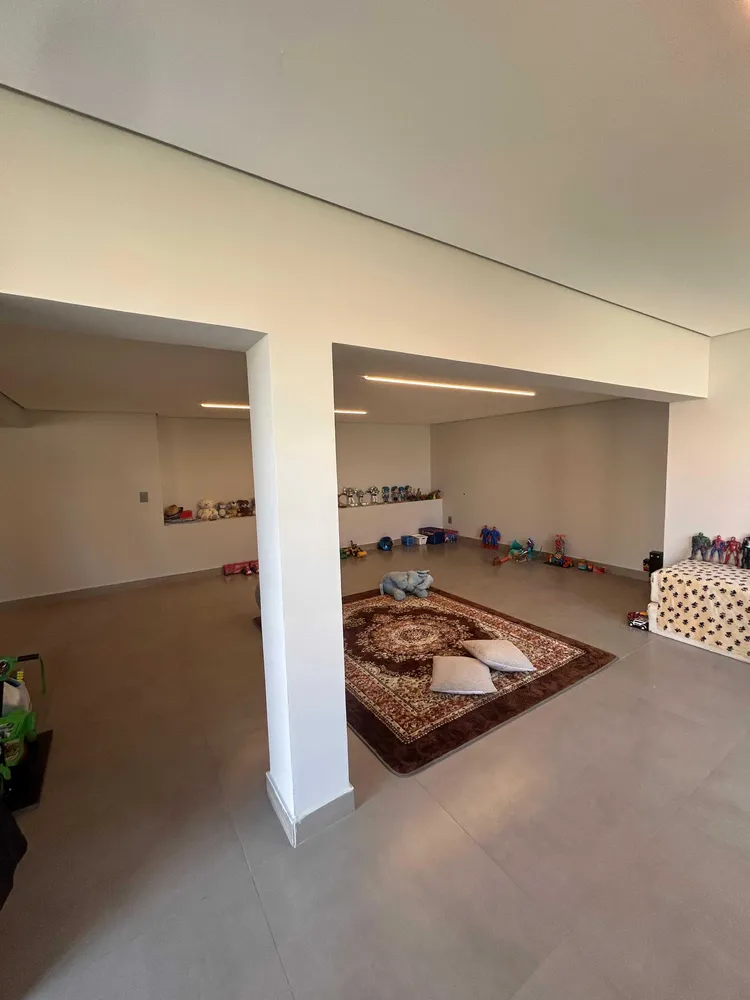 Casa, 5 quartos, 420 m² - Foto 1
