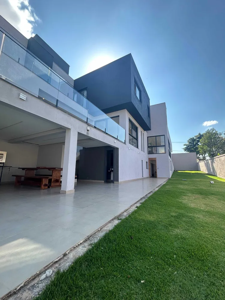 Casa, 5 quartos, 420 m² - Foto 2