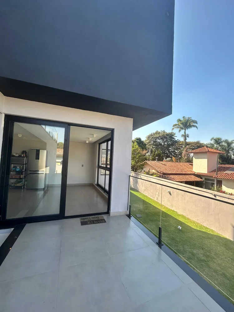 Casa, 5 quartos, 420 m² - Foto 12