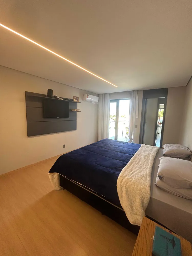 Casa, 5 quartos, 420 m² - Foto 4