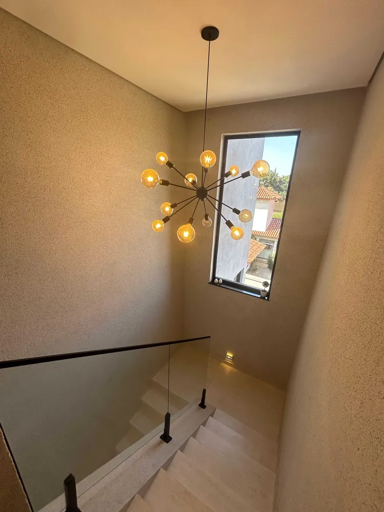 Casa, 5 quartos, 420 m² - Foto 7