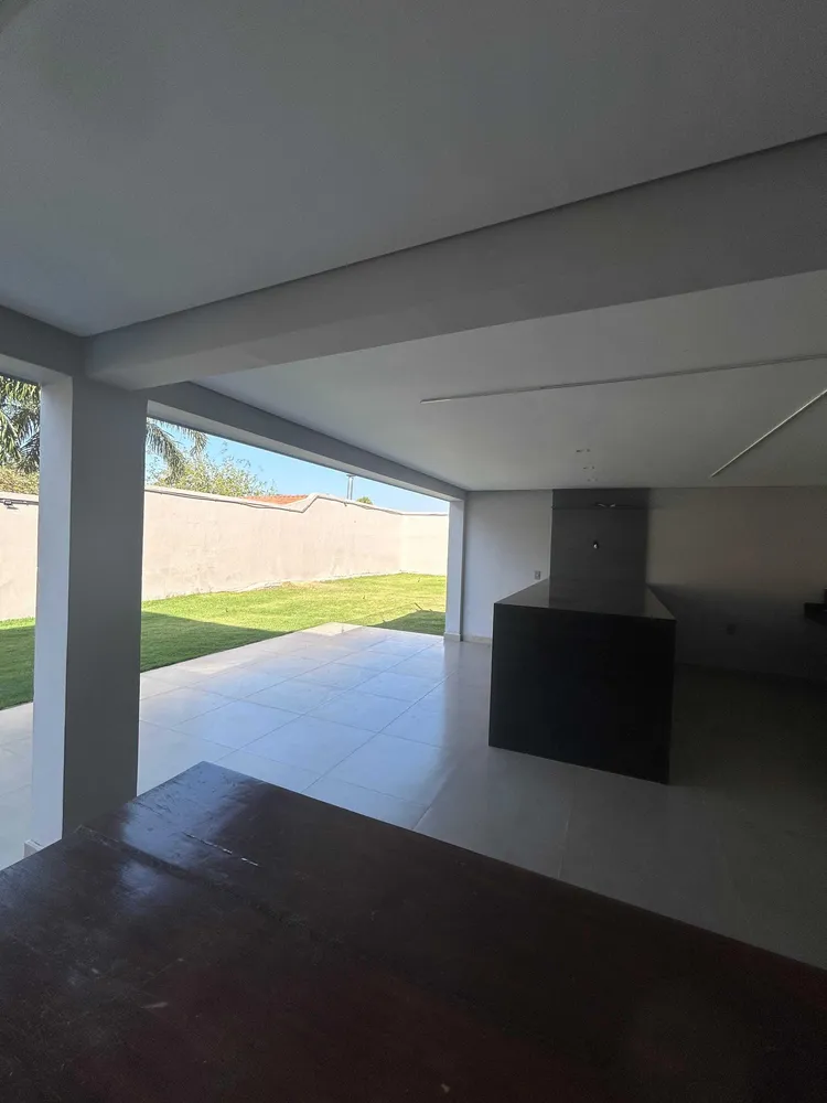 Casa, 5 quartos, 420 m² - Foto 3