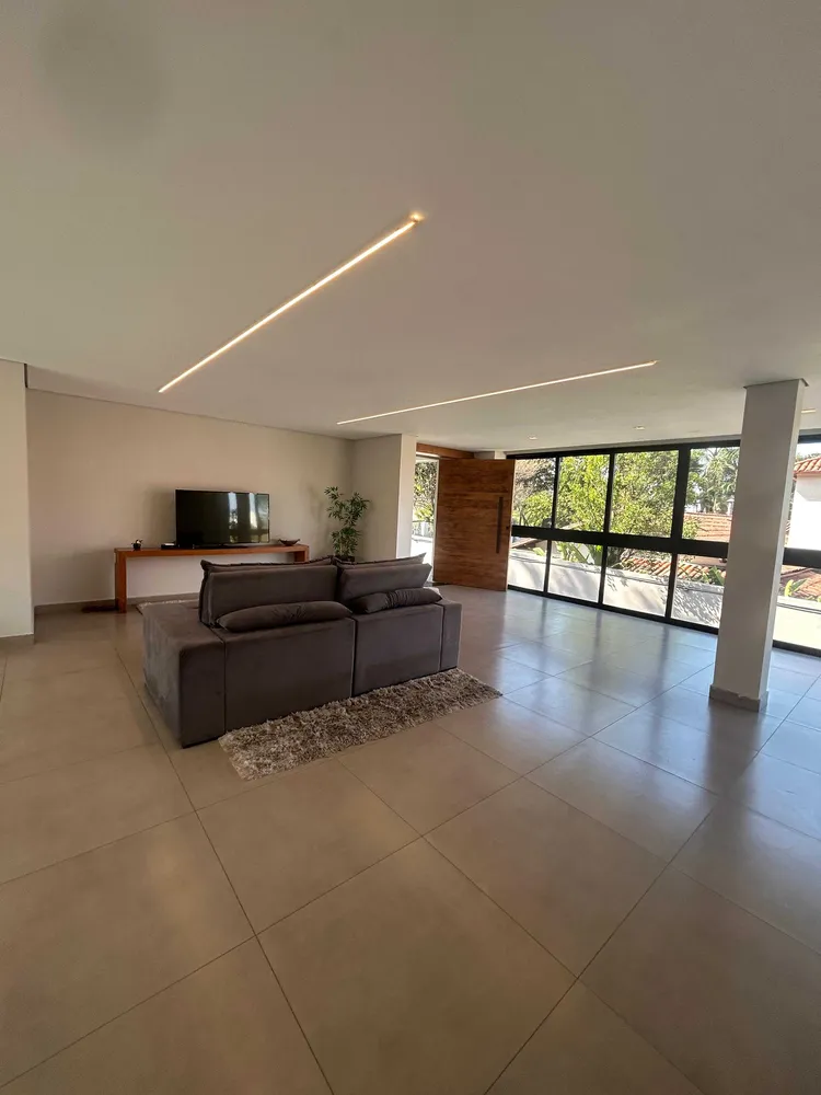 Casa, 5 quartos, 420 m² - Foto 8