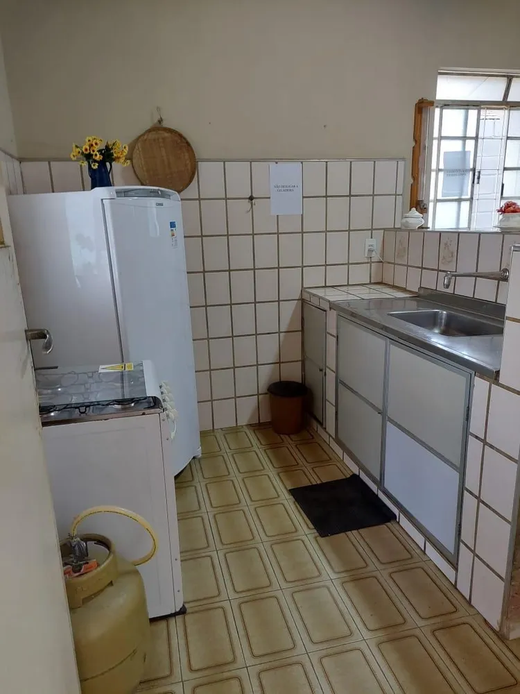 Chácara, 3 quartos - Foto 5