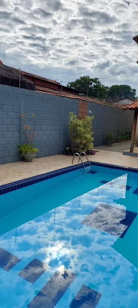 Chácara, 3 quartos - Foto 4