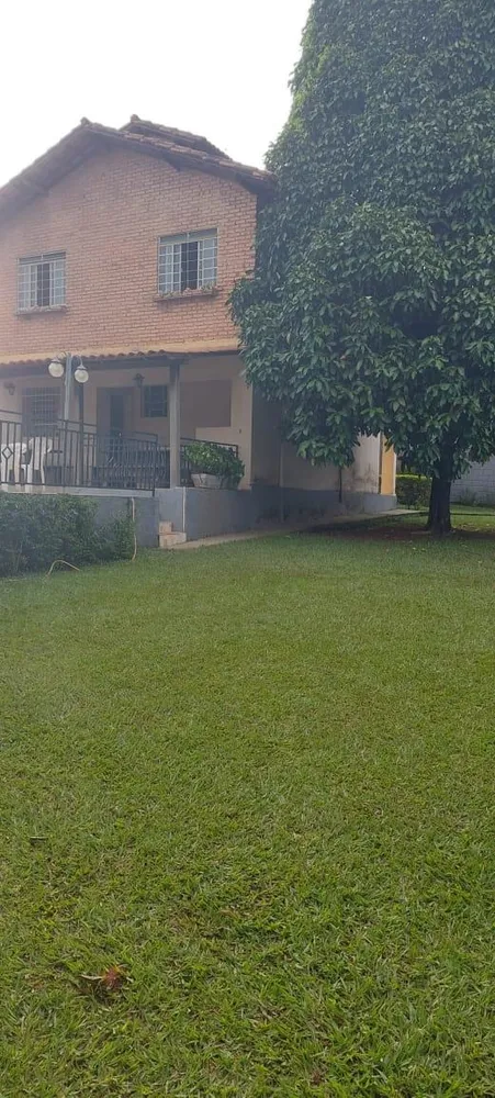 Chácara, 3 quartos - Foto 1