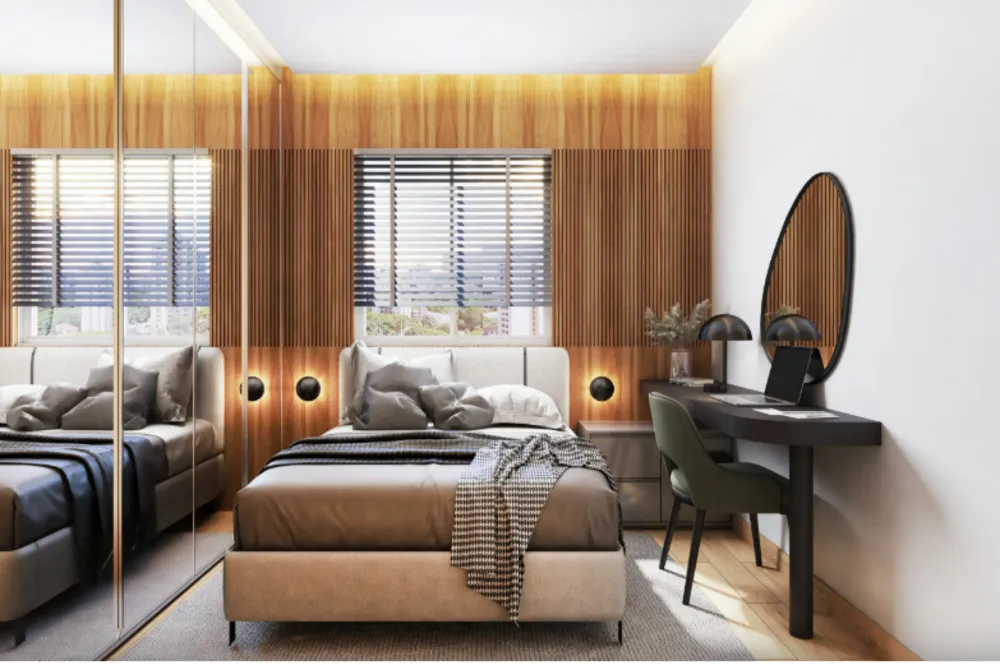 Apartamento, 2 quartos, 89 m² - Foto 7