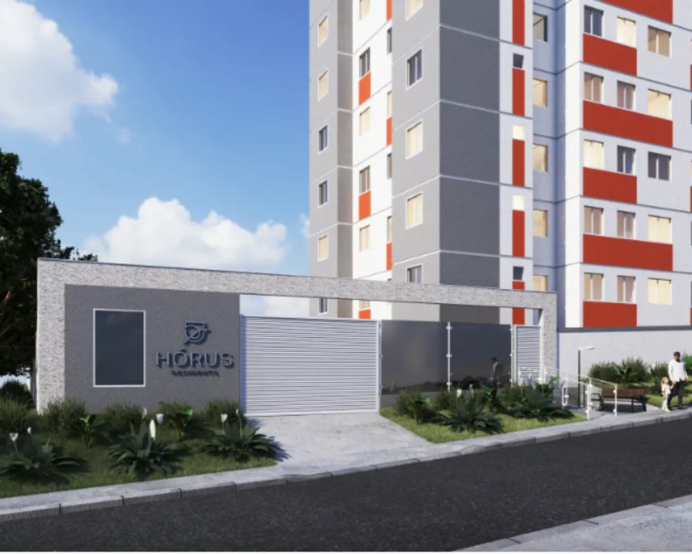 Apartamento, 2 quartos, 89 m² - Foto 3