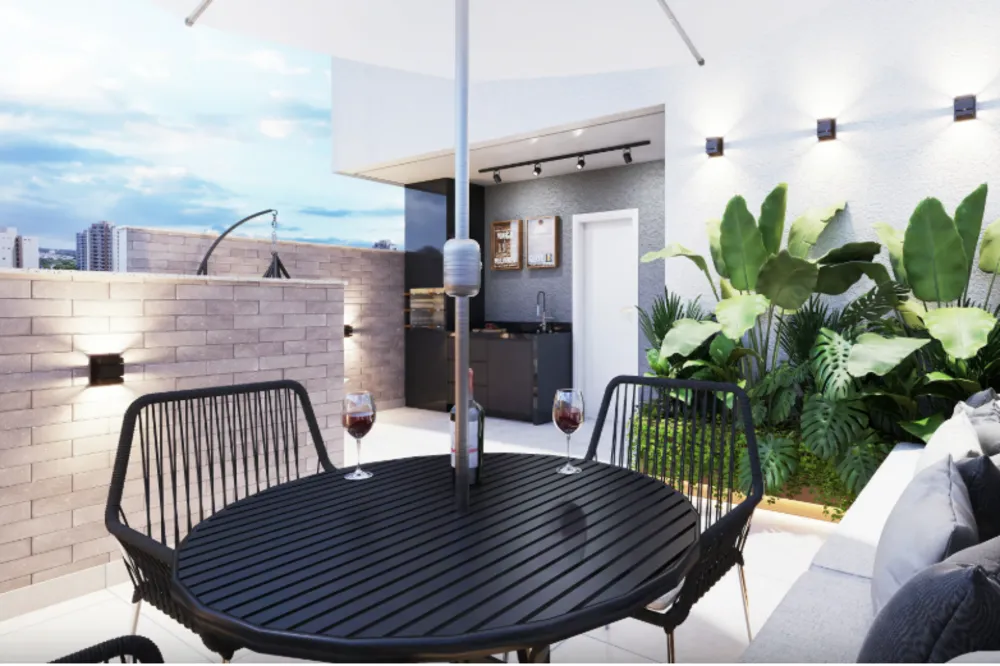 Apartamento, 2 quartos, 89 m² - Foto 5
