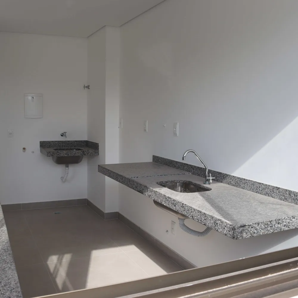 Apartamento, 2 quartos, 35 m² - Foto 5