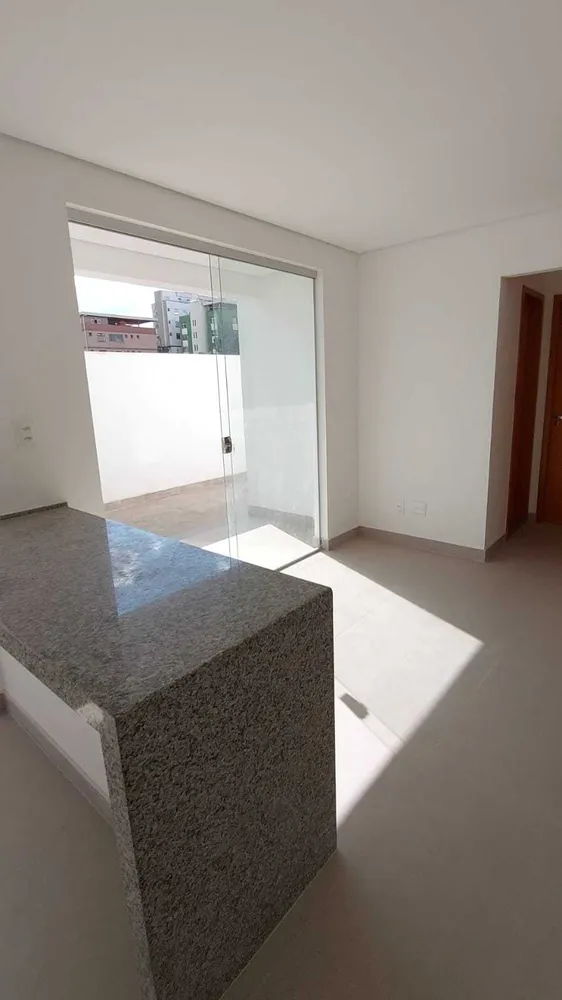 Apartamento, 2 quartos, 35 m² - Foto 8
