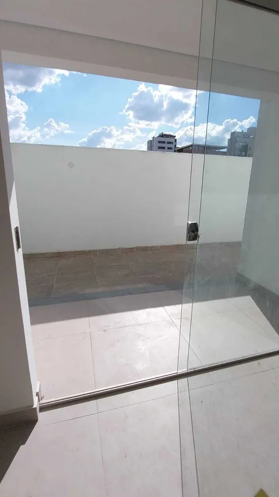 Apartamento, 2 quartos, 35 m² - Foto 6