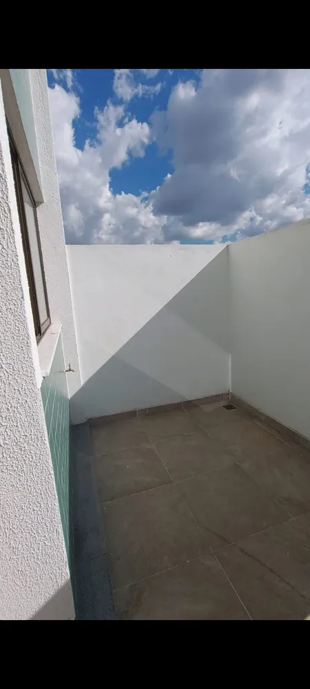 Apartamento, 2 quartos, 35 m² - Foto 2