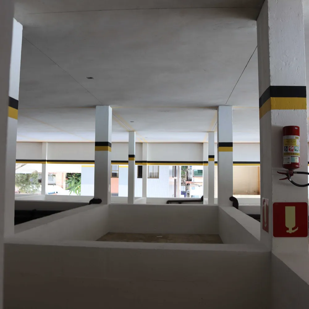 Apartamento, 2 quartos, 35 m² - Foto 1