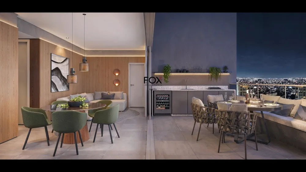 Apartamento, 2 quartos, 63 m² - Foto 6