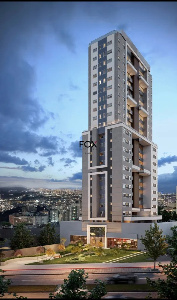 Apartamento, 2 quartos, 63 m² - Foto 2