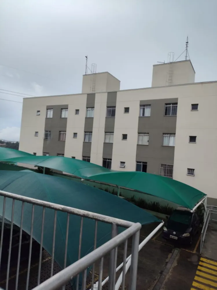 Apartamento, 2 quartos, 42 m² - Foto 6