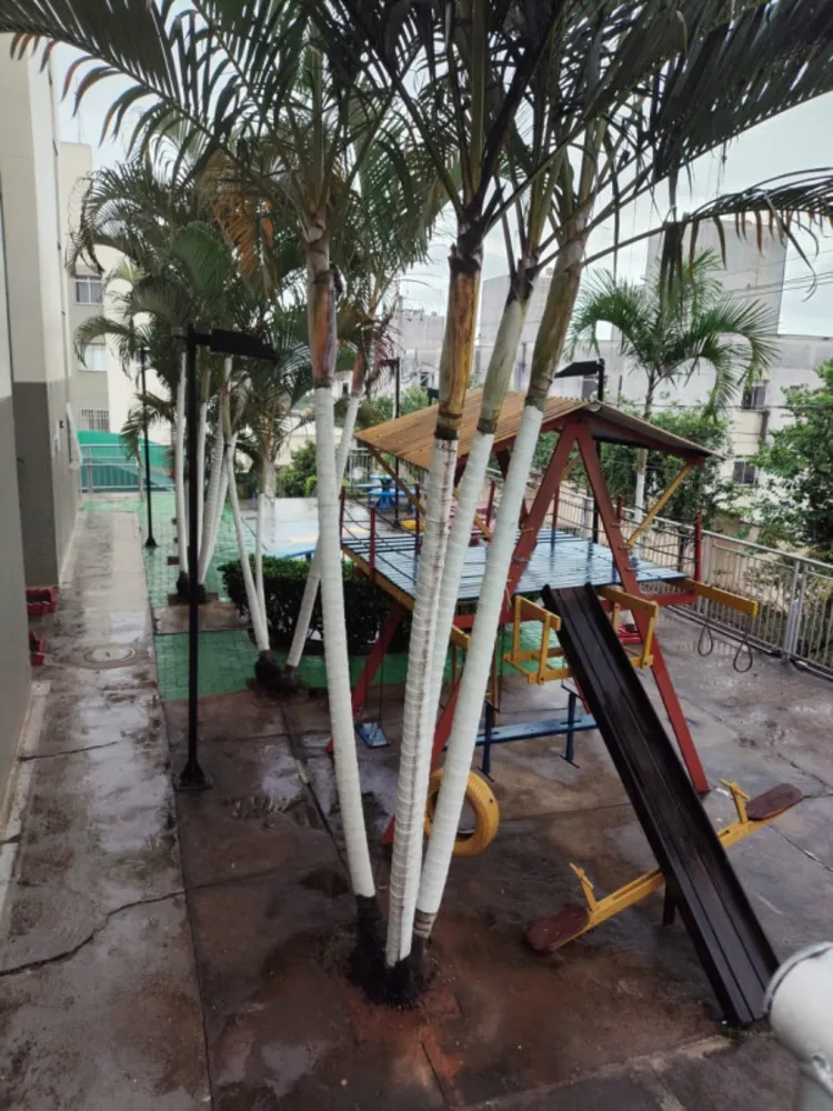 Apartamento, 2 quartos, 42 m² - Foto 4