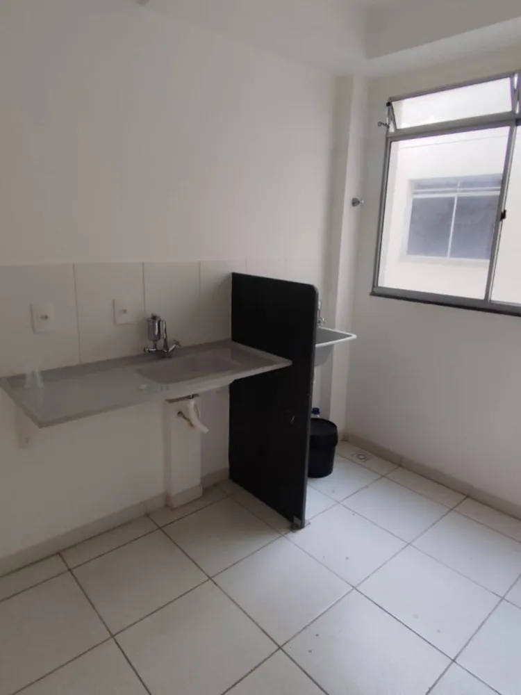 Apartamento, 2 quartos, 42 m² - Foto 11