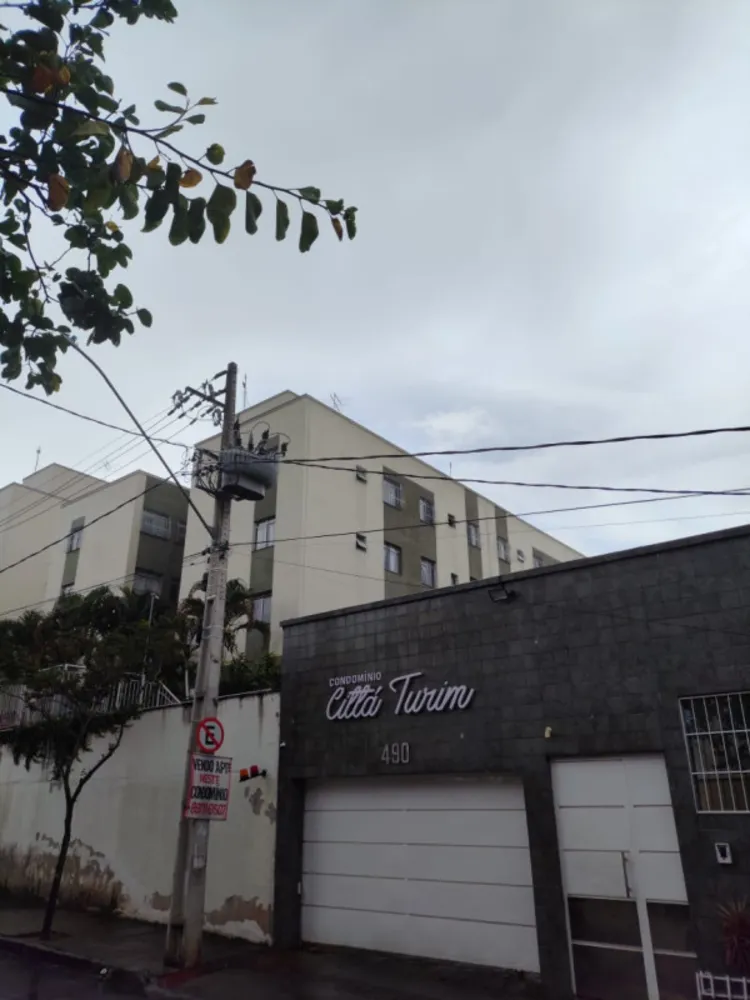 Apartamento, 2 quartos, 42 m² - Foto 1