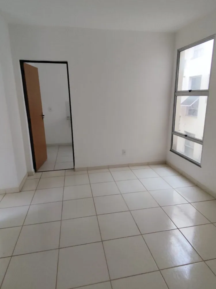 Apartamento, 2 quartos, 42 m² - Foto 7