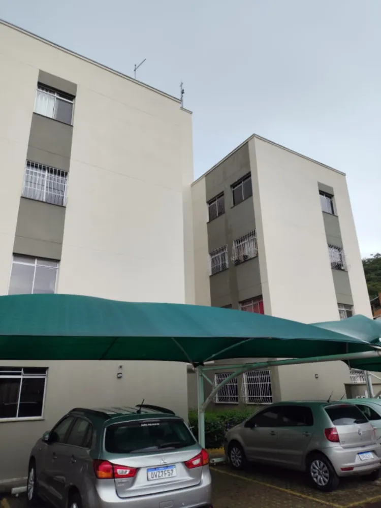 Apartamento, 2 quartos, 42 m² - Foto 5
