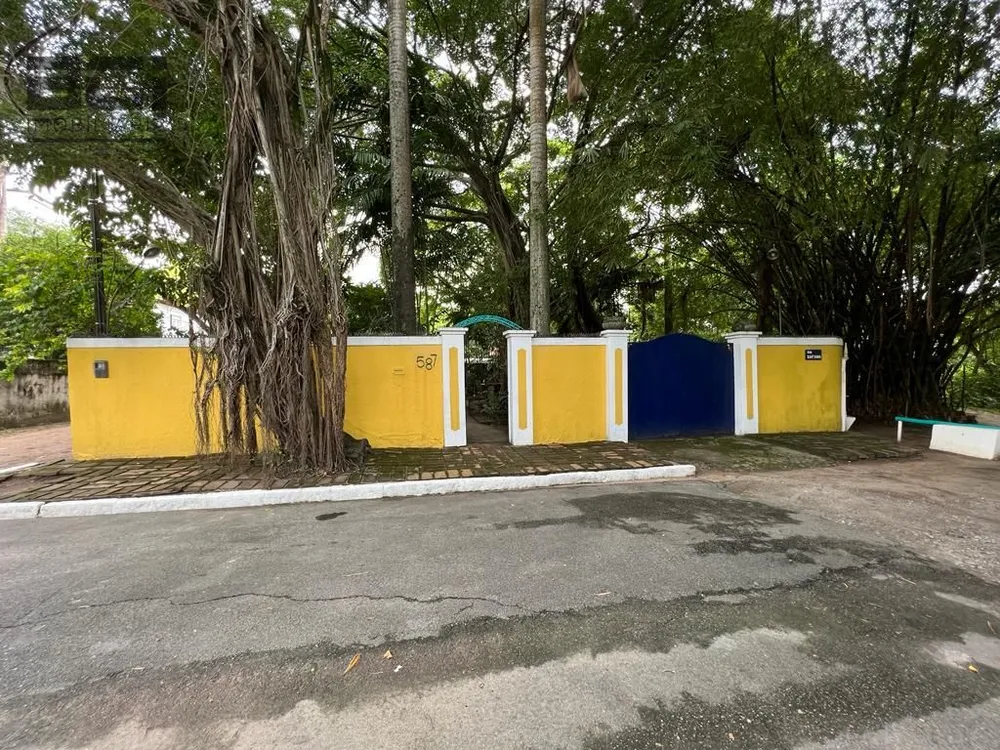 Loja-Salão, 500 m² - Foto 1