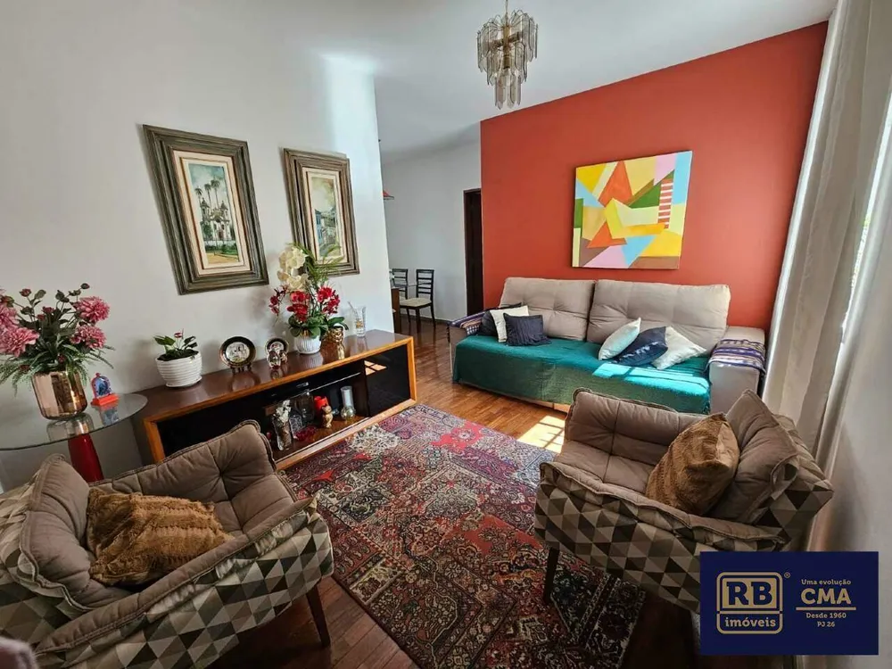 Apartamento, 3 quartos, 90 m² - Foto 9