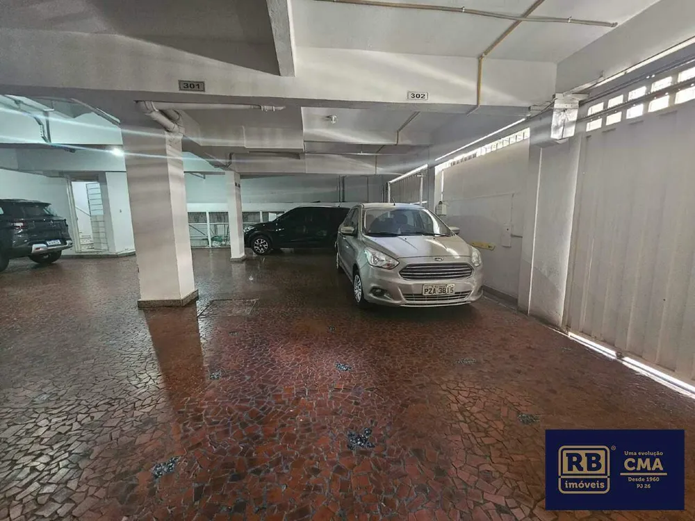 Apartamento, 3 quartos, 90 m² - Foto 2