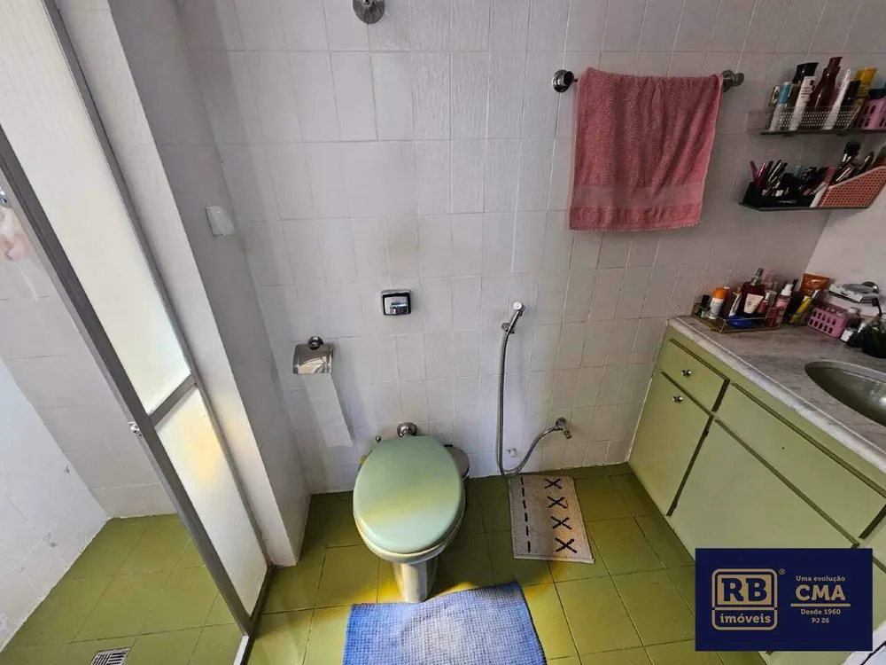 Apartamento, 3 quartos, 90 m² - Foto 7