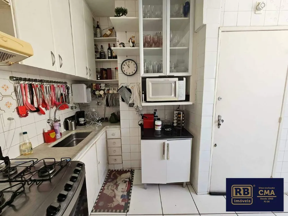 Apartamento, 3 quartos, 90 m² - Foto 11