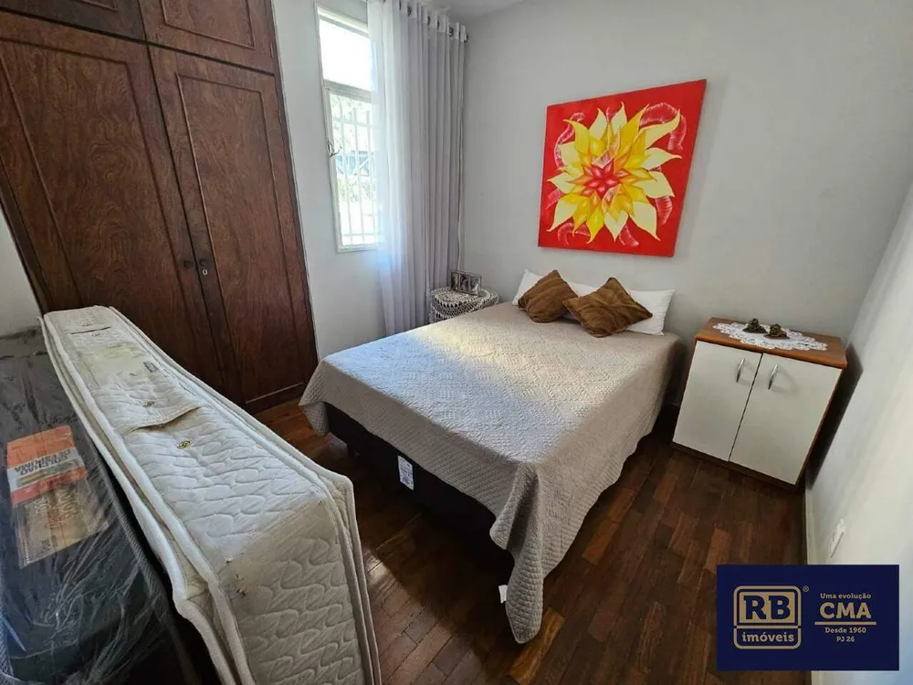 Apartamento, 3 quartos, 90 m² - Foto 6