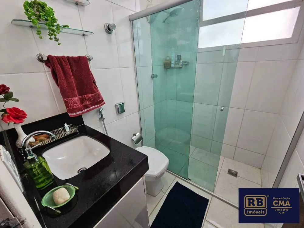 Apartamento, 3 quartos, 90 m² - Foto 7