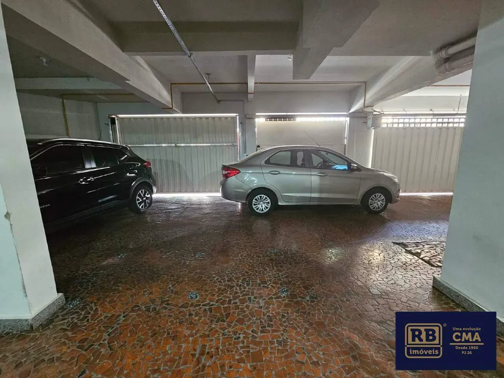 Apartamento, 3 quartos, 90 m² - Foto 10