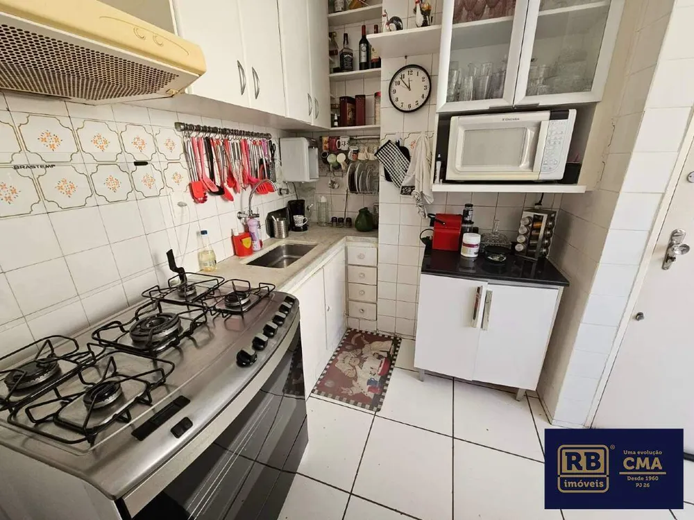 Apartamento, 3 quartos, 90 m² - Foto 12