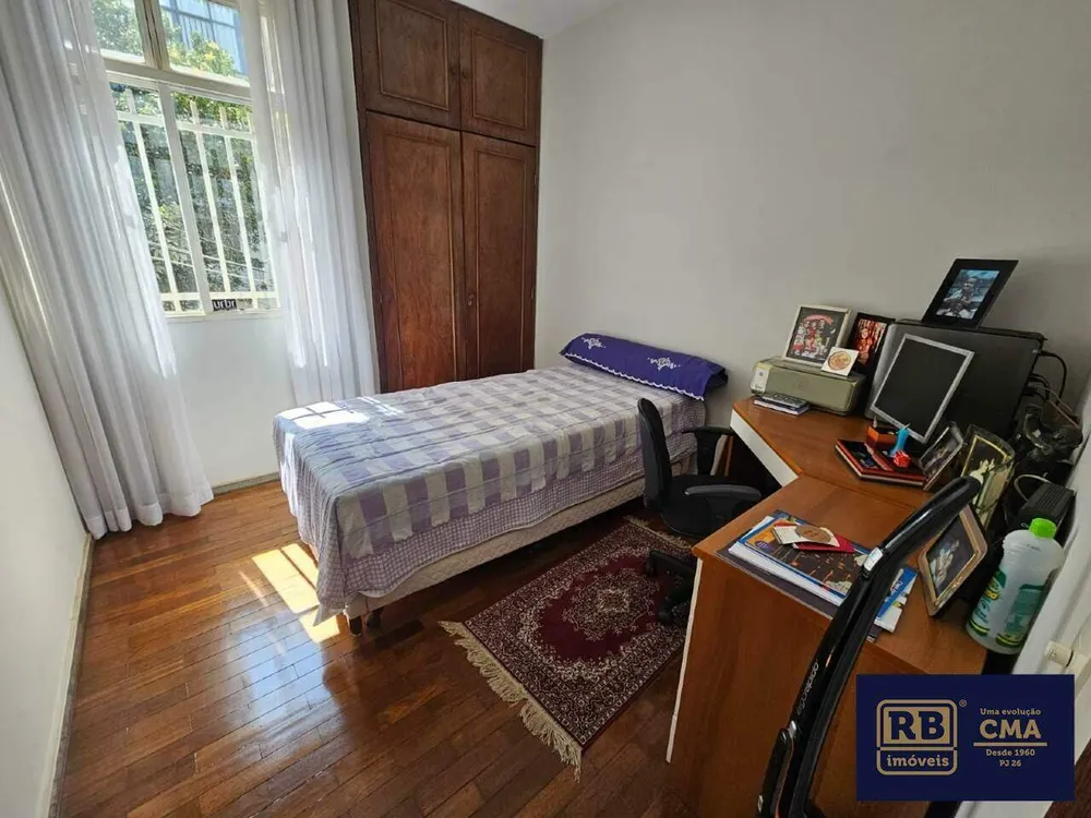 Apartamento, 3 quartos, 90 m² - Foto 4
