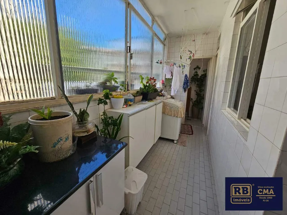 Apartamento, 3 quartos, 90 m² - Foto 9
