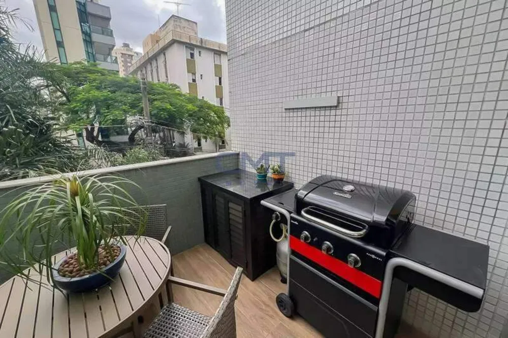 Apartamento, 2 quartos, 62 m² - Foto 4