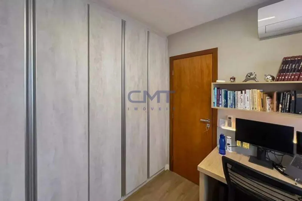 Apartamento, 2 quartos, 62 m² - Foto 6