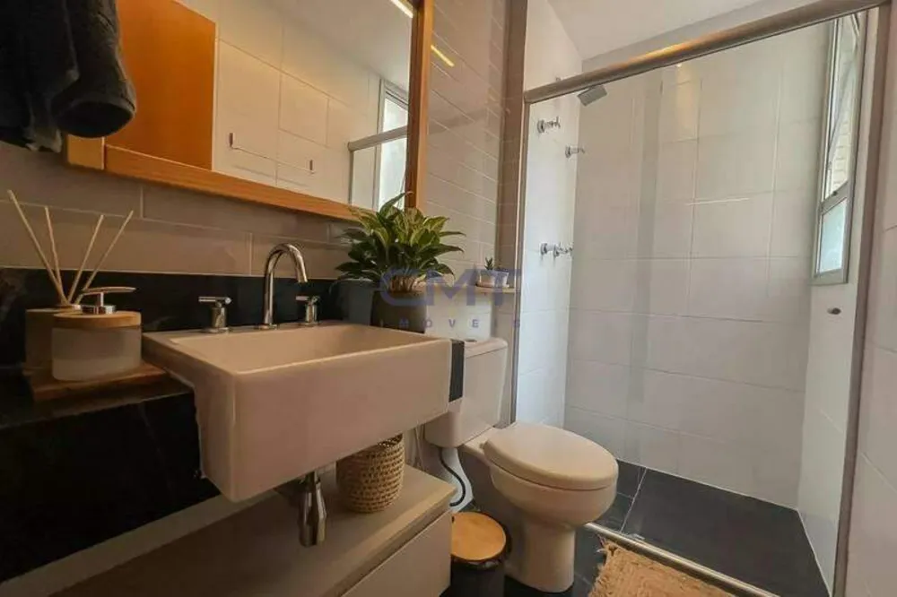 Apartamento, 2 quartos, 62 m² - Foto 9
