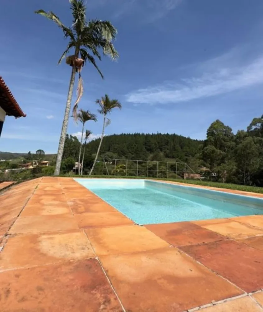 Fazenda, 853 hectares - Foto 15
