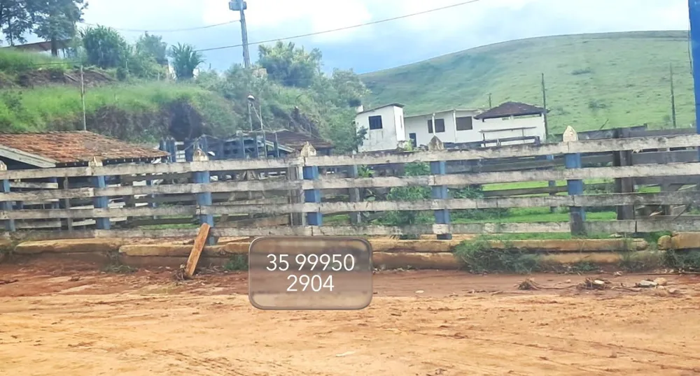Fazenda, 853 hectares - Foto 3