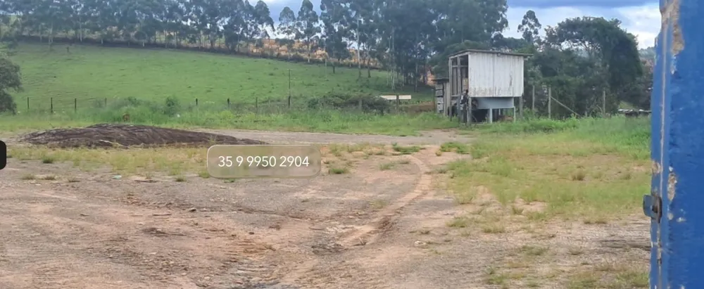 Fazenda, 853 hectares - Foto 4